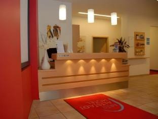Altstadthotel Arte Hotel in Fulda