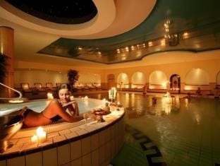 Hotel ESPERANTO Kongress- und Kulturzentrum Fulda Hotel in Fulda