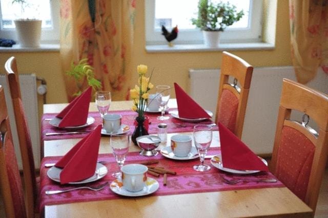 Hotel Hirsch Garni Hotel in Fulda