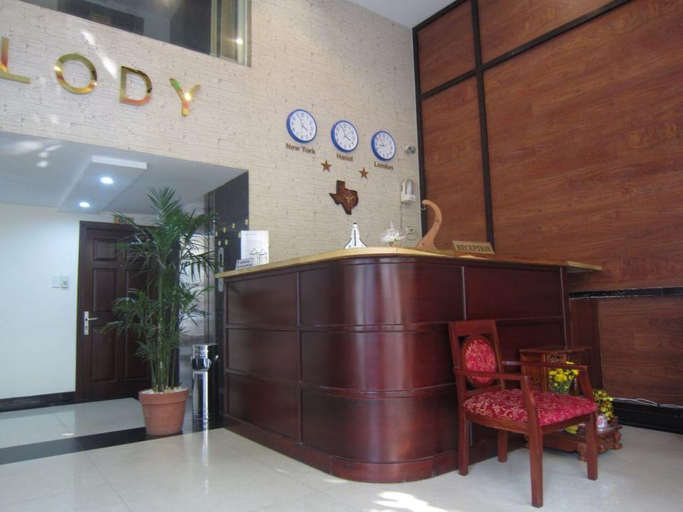 Melody Viet Hotel Hotel in Ho Chi Minh City