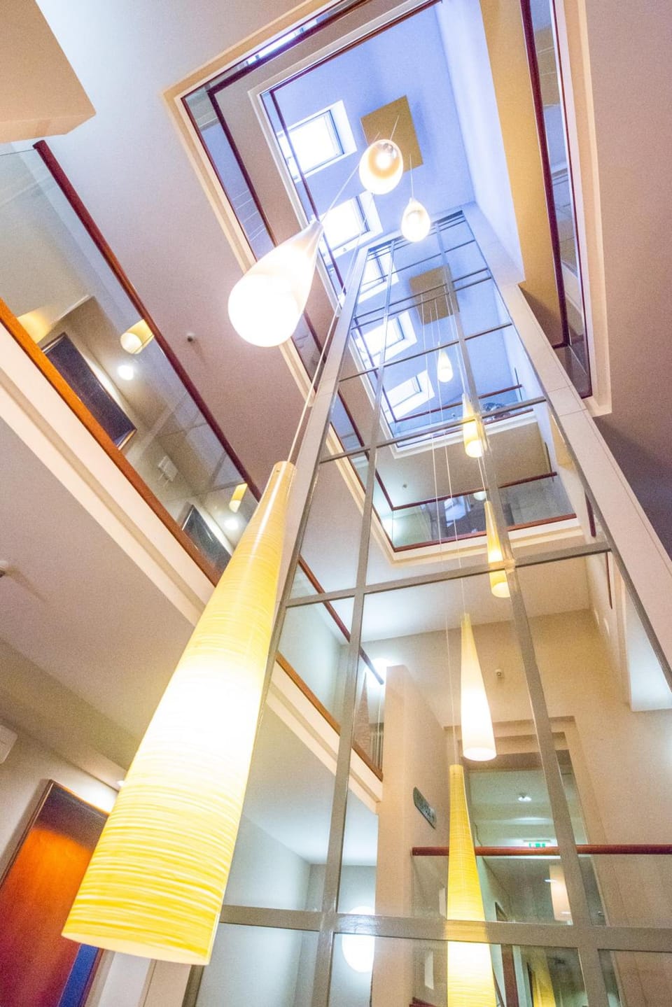Hotel zum Ritter Hotel in Fulda