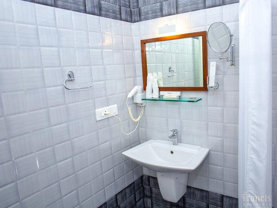 The Francis Residence Apartment hotel in Kochi
