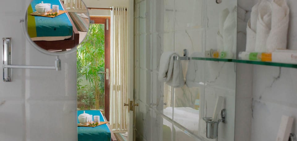 The Francis Residence Apartment hotel in Kochi