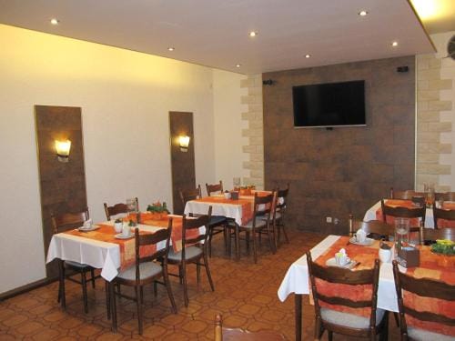Hotel Nußknacker Hotel in Fulda