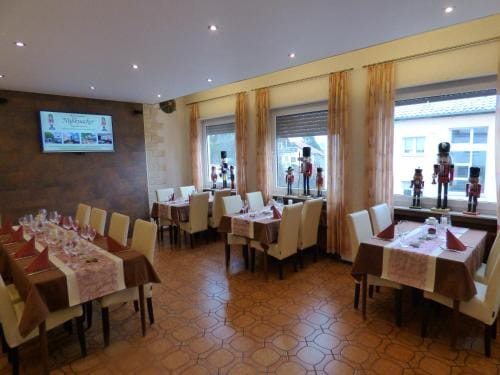 Hotel Nußknacker Hotel in Fulda