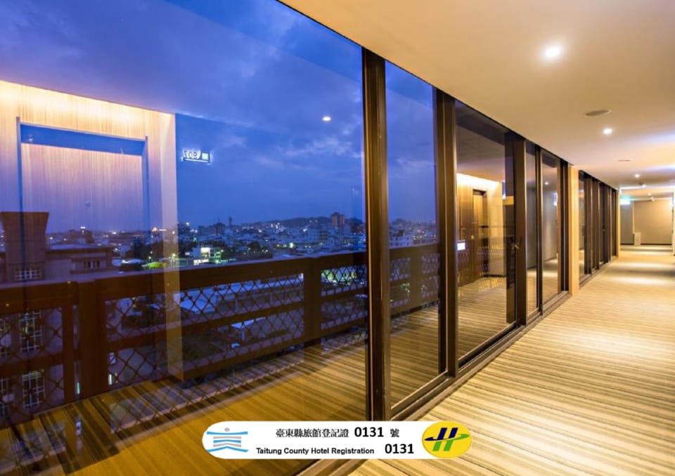 Kai Shen Starlight Hotel Hotel in Taiwan, Province of China