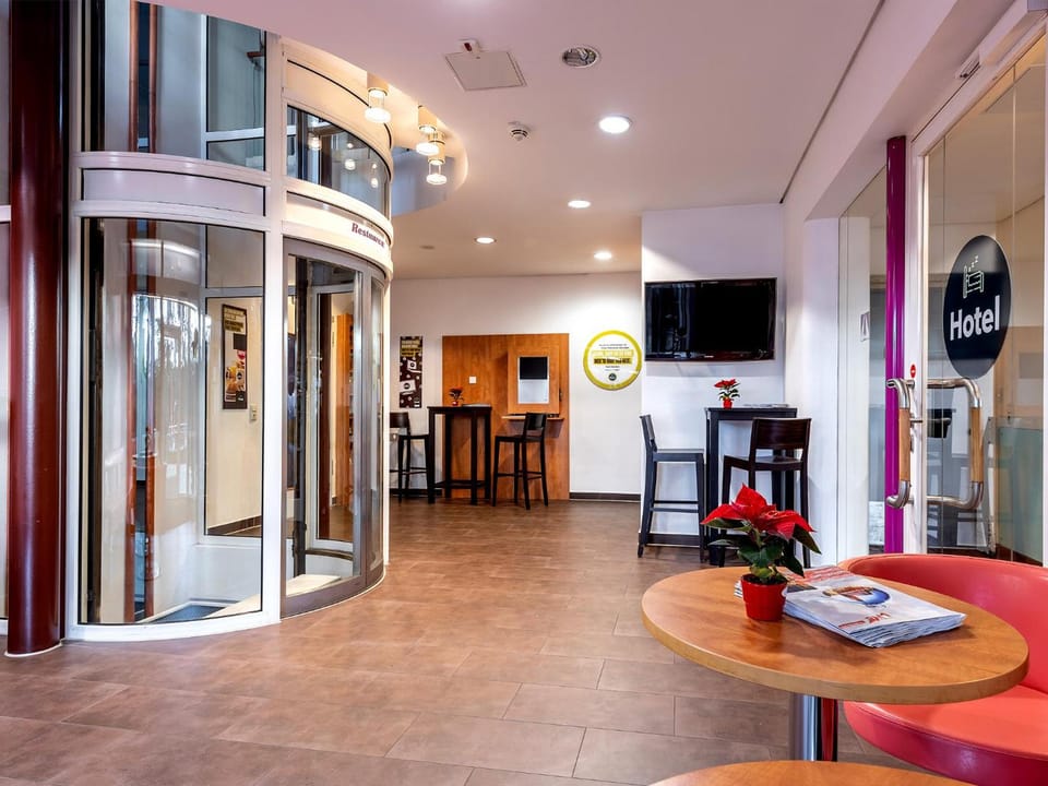 Hotel Hannover-Garbsen Hotel in Garbsen