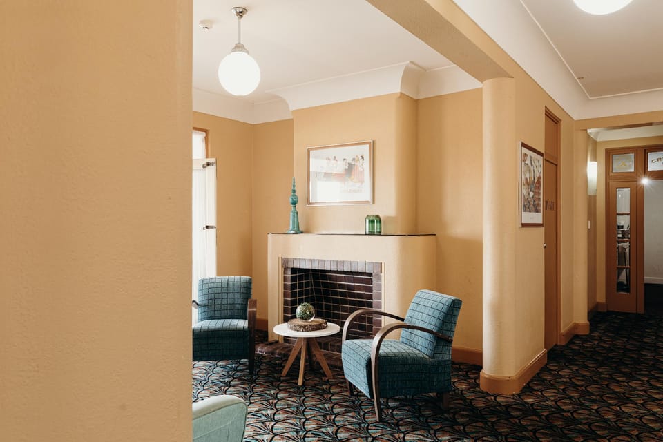 Port Macquarie Hotel Hotel in Port Macquarie