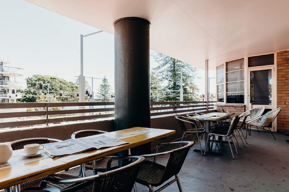 Port Macquarie Hotel Hotel in Port Macquarie