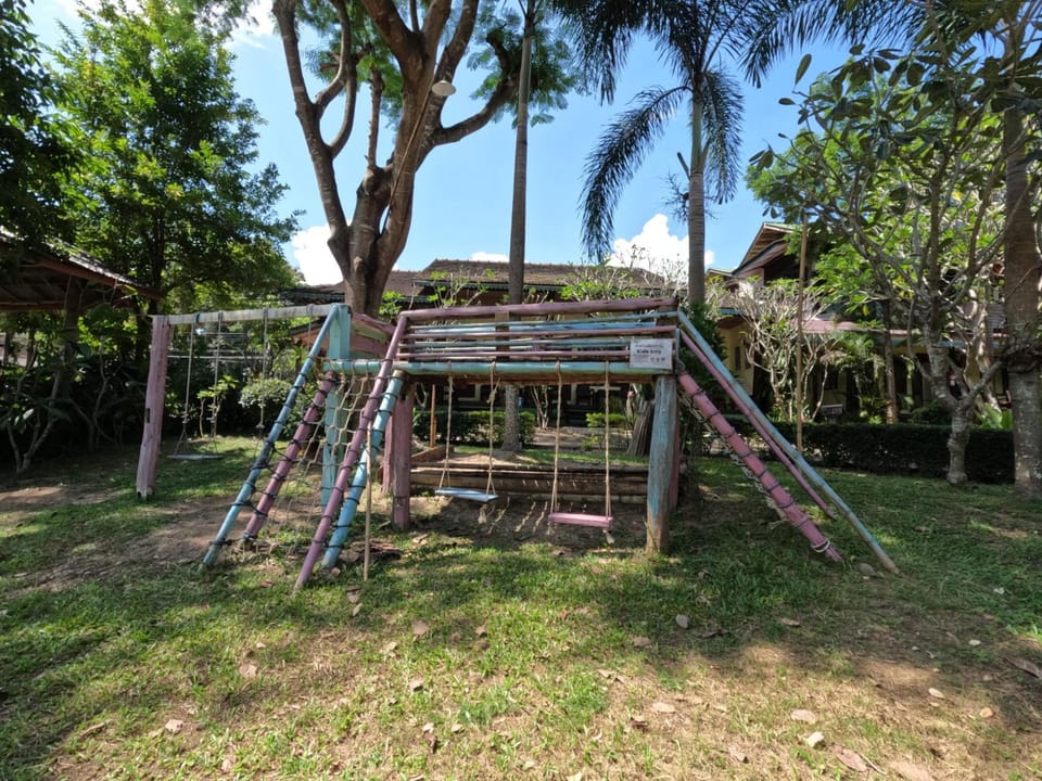 Baan Mai Kon Muang Hotel in Thailand