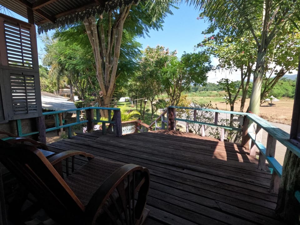 Baan Mai Kon Muang Hotel in Thailand