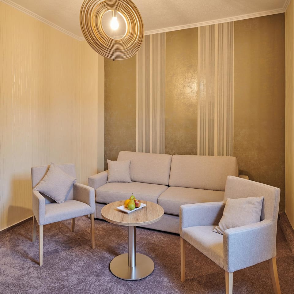 Ambient Hotel Zum Schwan Hotel in Gelsenkirchen