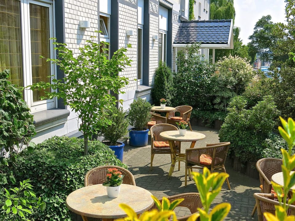 Ambient Hotel Zum Schwan Hotel in Gelsenkirchen