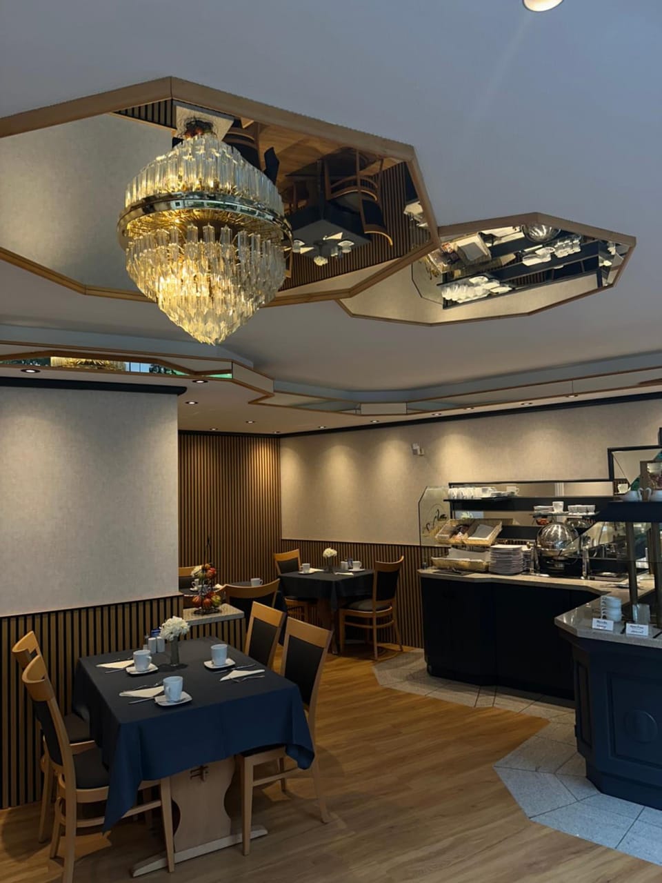 Ambient Hotel Zum Schwan Hotel in Gelsenkirchen