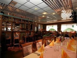 Hotel Muller Hotel in Saxony-Anhalt, Germany