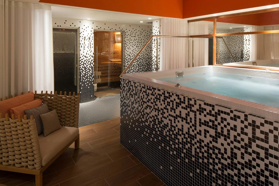 Renaissance Paris Republique Hotel Hotel in Paris
