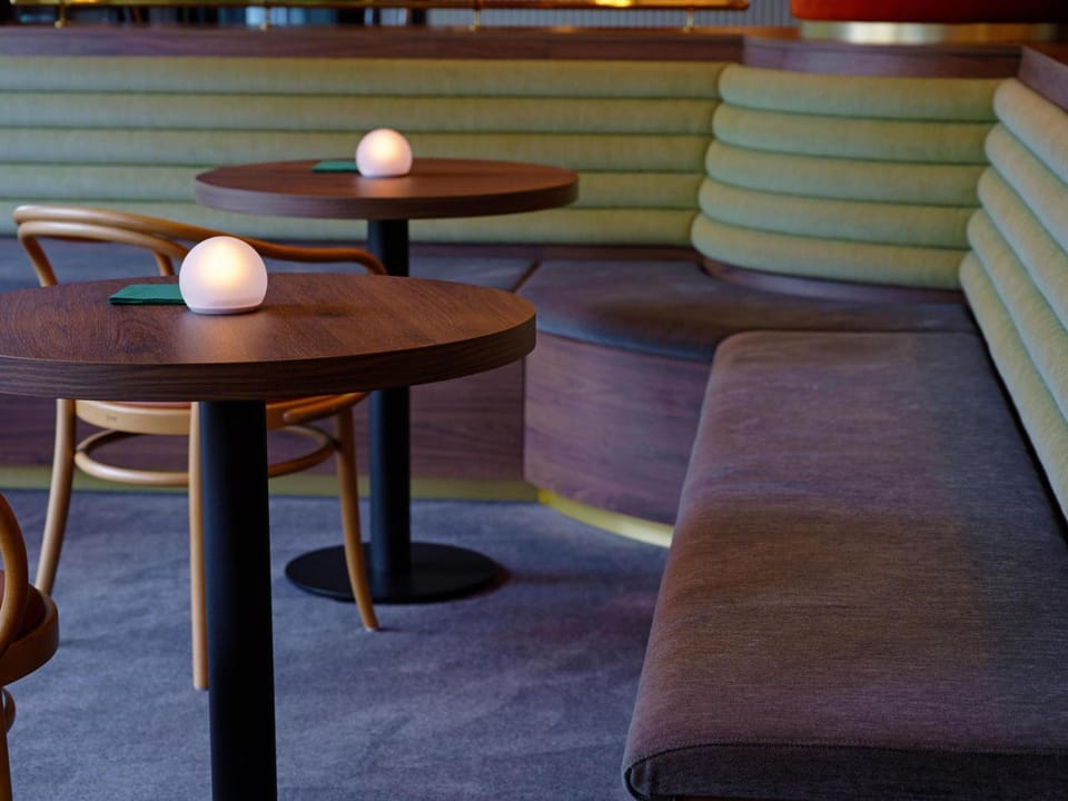 Mercure Hotel Gera City                                                          Hotel in Gera