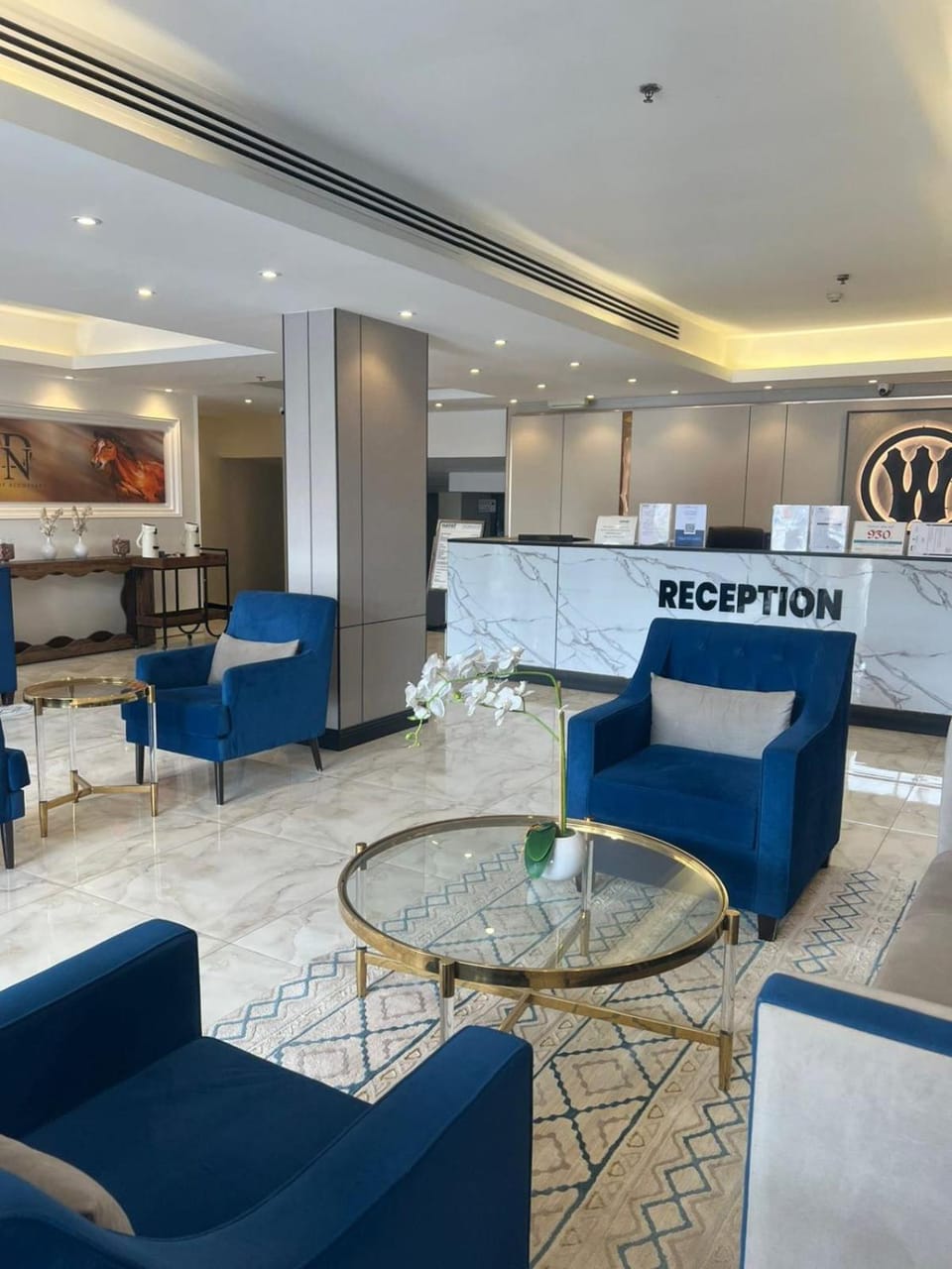 Hyata Watheer Hotel & Suites Apartment hotel in Eastern Province Saudi Arabia