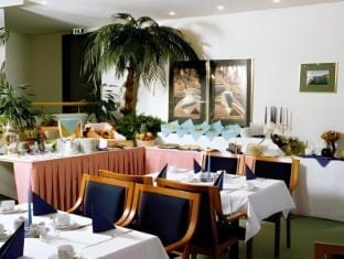 Apart Hotel Gera Hotel in Gera