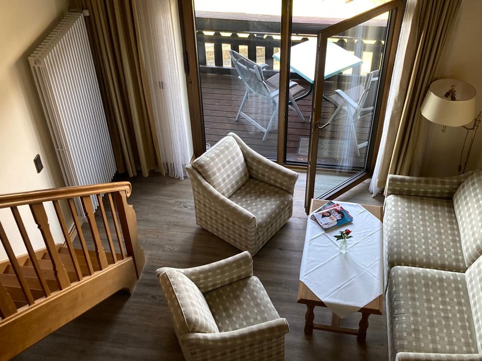 Landhaus Mullenborn Hotel in Vulkaneifel