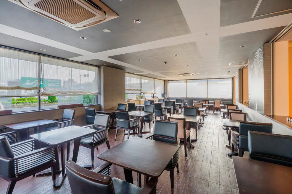 Spring Sunny Hotel Nagoya Tokoname Hotel in Aichi Prefecture