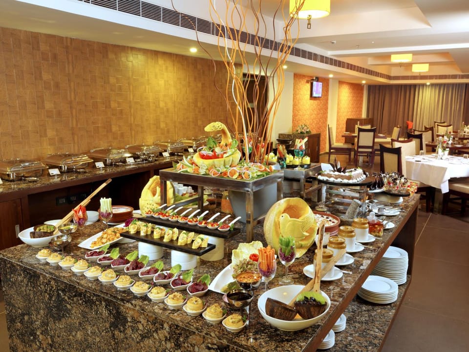 Dimora Hotels&Resorts Hotel in Thiruvananthapuram