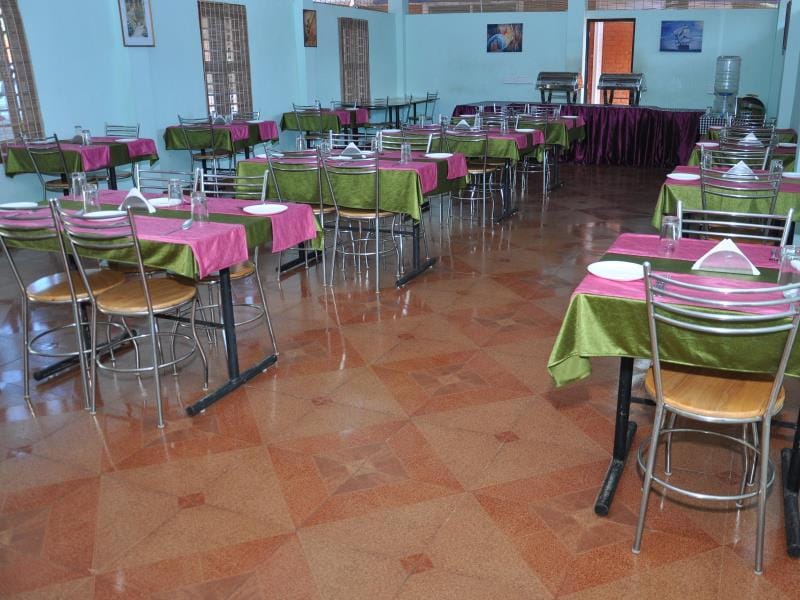 Park International Hotel Hotel in Kerala