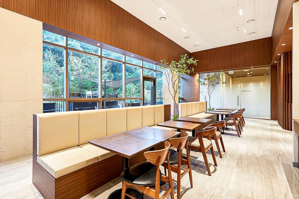 Hotel Allee Hotel in Gyeonggi-do