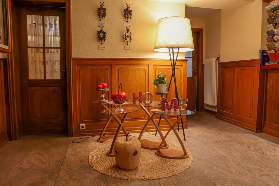 Hotel-Gasthaus Goldener Engel Hotel in Baden-Württemberg