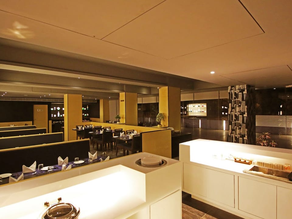 Hotel German Palace, Airport Hotel in Ahmedabad