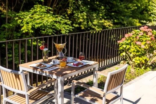 schlossmuhle - lean luxury boutique hotel Hotel in Baden-Württemberg