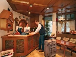 schlossmuhle - lean luxury boutique hotel Hotel in Baden-Württemberg