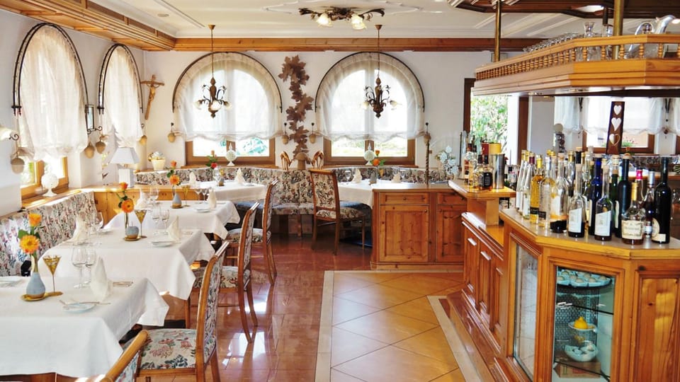 Hotel Schwarzenbergs Traube Hotel in Baden-Württemberg