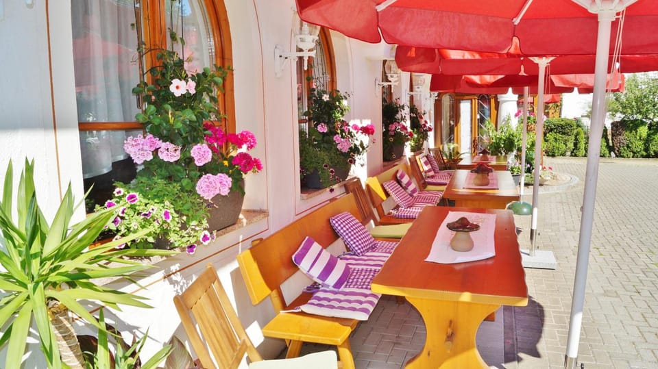 Hotel Schwarzenbergs Traube Hotel in Baden-Württemberg