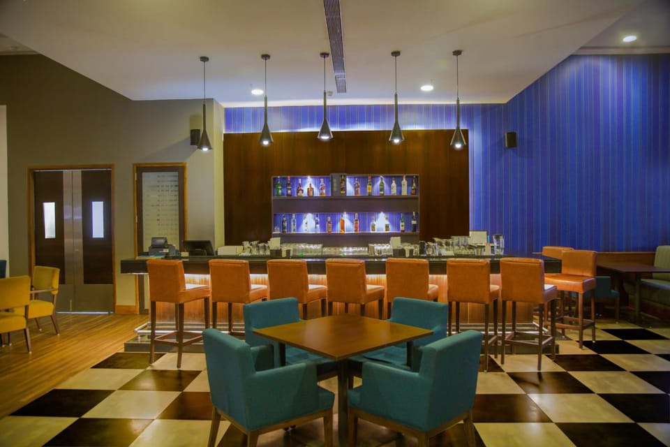 Food and beverages