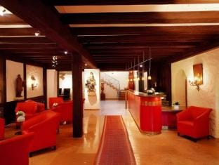 Hotel Hirschen Hotel in Baden-Württemberg