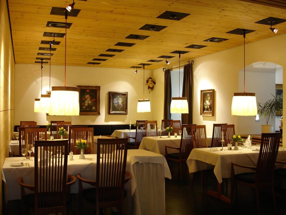Hotel Hirschen Hotel in Baden-Württemberg
