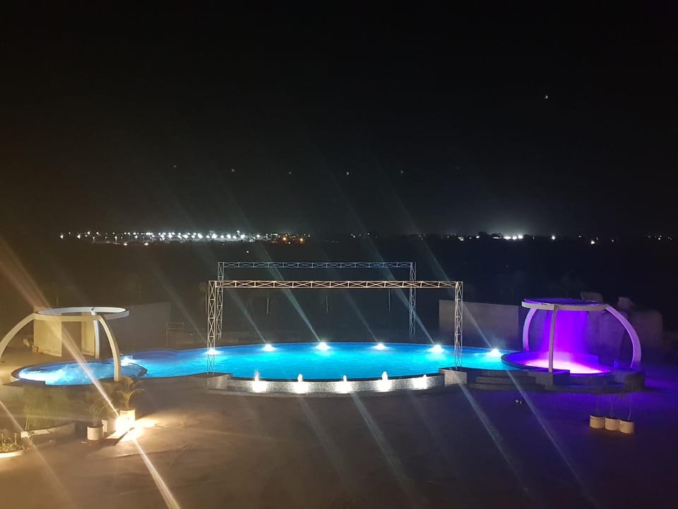 Hotel Mittal Paradise Hotel in India