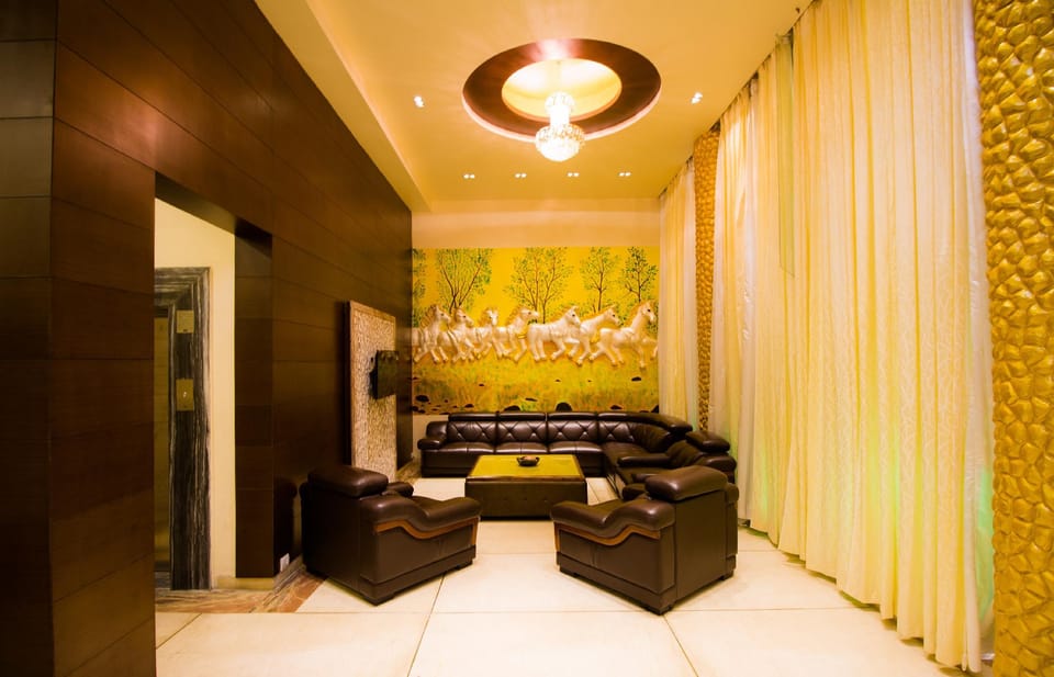 Hotel Mittal Paradise Hotel in India