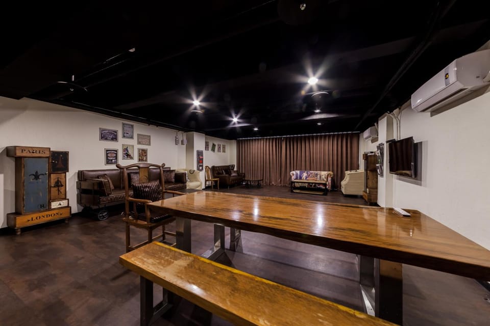 Facilities