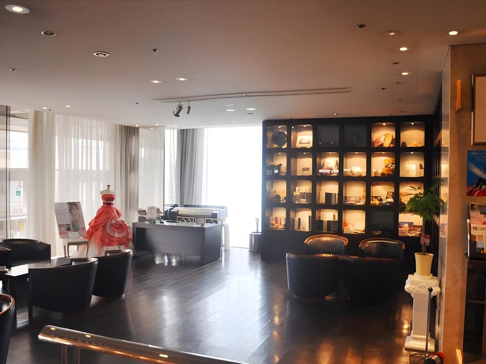 Mizusawa Grand Hotel Hotel in Japan