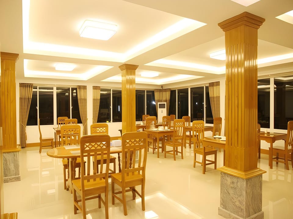 SKY HOTEL Hlaingtharyar Hotel in Asia