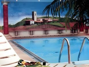 Morada Hotel Gothaer Hof Hotel in Gotha