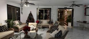 Residencial Neptuno Apartment hotel in Costa Adeje