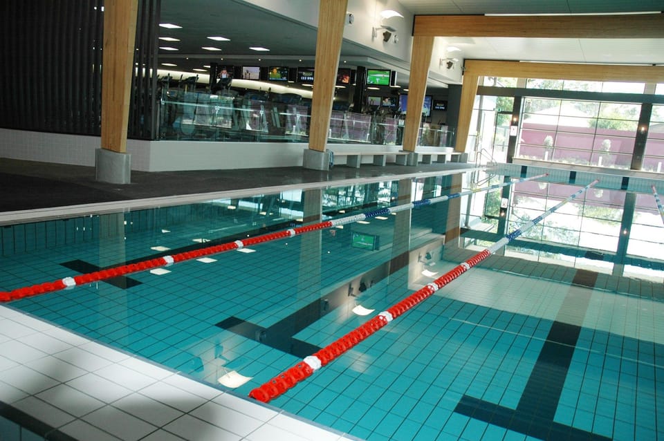 The Gateway Inn Apartment hotel in New South Wales