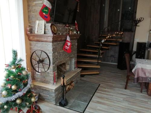 Къща За Гости Уют Guest House Cozy Hotel in Plovdiv Province