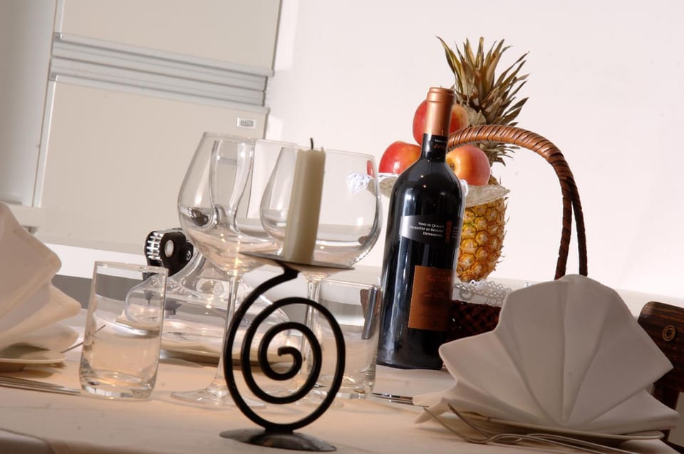 Appartamenti LEON D'ORO Hotel in Riva del Garda