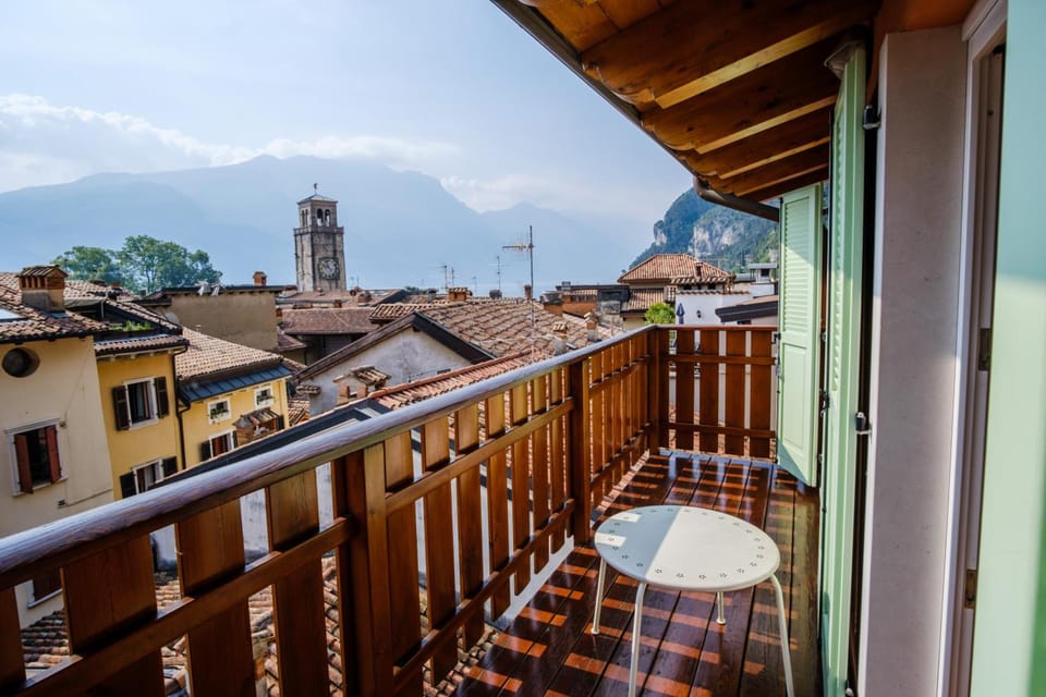 Appartamenti LEON D'ORO Hotel in Riva del Garda