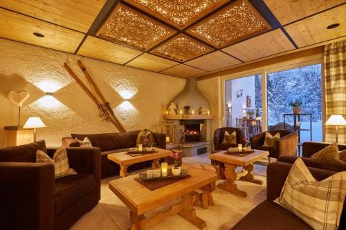 Boutique Hotel Langenfelder Hof Hotel in Grainau