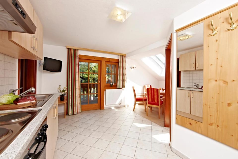 Hotel Alpspitz B&B Hotel in Grainau